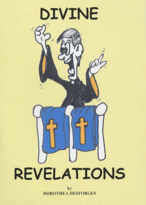 Divine Revelations (Paperback)