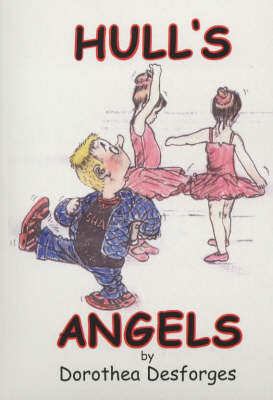 Hull's Angels (Paperback)