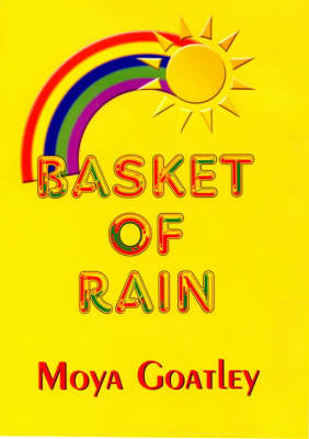 Basket of Rain (Hardback)