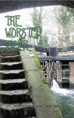 The Worsted Viper (Hardback)