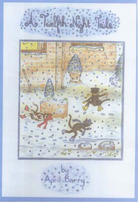 A Twelfth Night Tale - Catland Chronicles (Paperback)