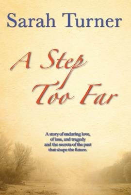 A Step Too Far (Paperback)
