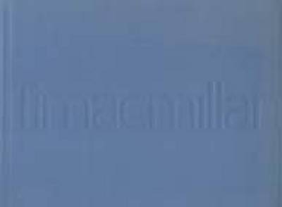 Tim Macmillan (Paperback)