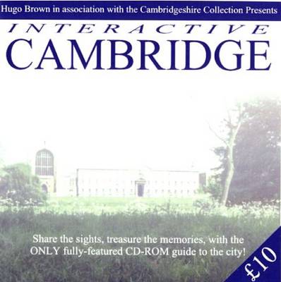Interactive Cambridge CD-ROM (CD-ROM)