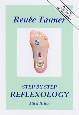 Step by Step Reflexology (Paperback)