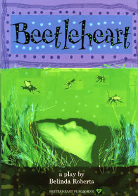 Beetleheart (Paperback)