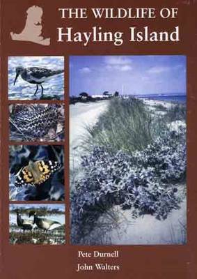 The Wildlife of Hayling Island (Paperback)