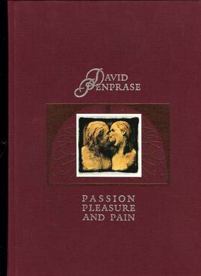 Passion, Pleasure and Pain (Hardback)