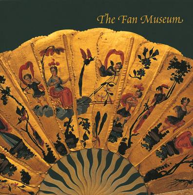 The Fan Museum (Paperback)