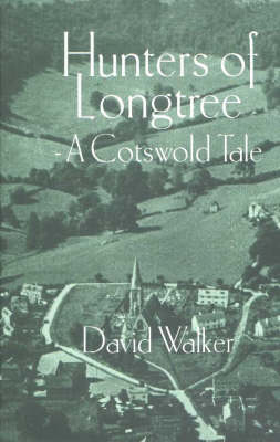 Hunters of Longtree (Hardback)