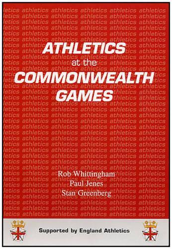 Athletics at the Commonwealth Games (Paperback)