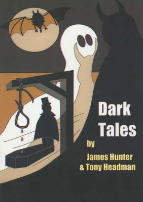 Dark Tales (Hardback)