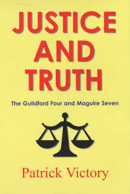 Justice and Truth (Paperback)