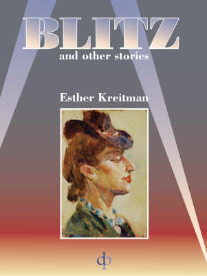 "Blitz": And Other Stories (Paperback)