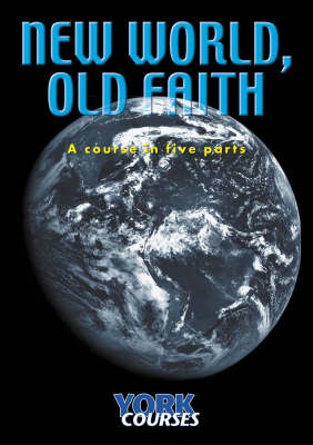 New World, Old Faith
