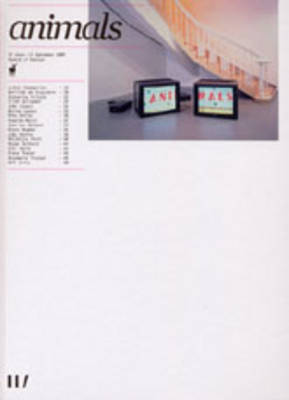 Animals (Hardback)