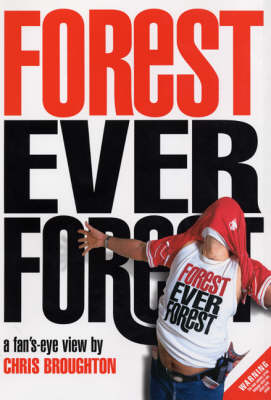 Forest Ever Forest (Hardback)