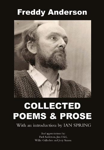 Collected Poems and Prose 2020 (Paperback)
