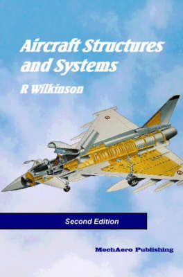 Aircraft Structures and Systems (Paperback)