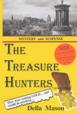 The Treasure Hunters - Travel by Coach S. v. 2 (Paperback)