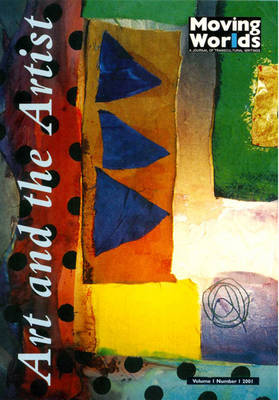 Art and the Artist (Paperback)