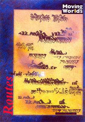 Routes (Paperback)