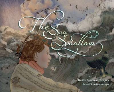 The Sea Swallow (Hardback)