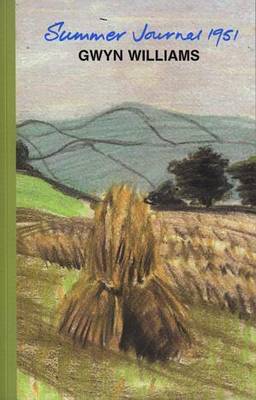 Summer Journal, 1951 (Paperback)