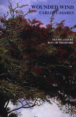 Wounded Wind (Paperback)