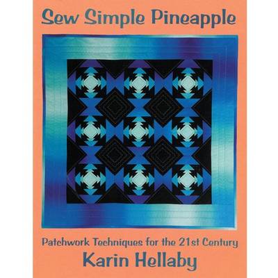 Sew Simple Pineapple - Sew Simple (Paperback)