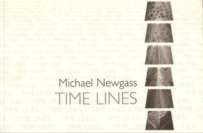 Time Lines (Paperback)