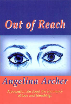 Out of Reach (Paperback)