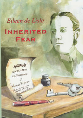 Inherited Fear (Paperback)