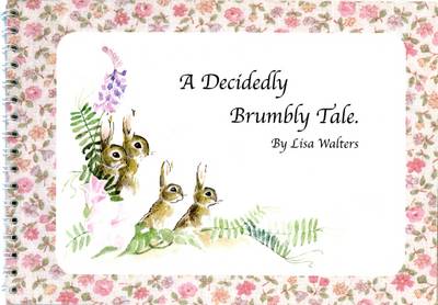 A Decidedly Brumbly Tale (Paperback)