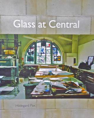 Glass at Central (Paperback)