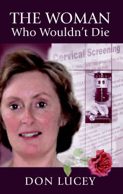 The Woman Who Wouldn't Die (Paperback)