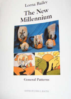 Lorna Bailey the New Millennium: General Patterns (Paperback)