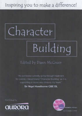 Character Building (Paperback)