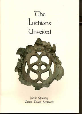 The Lothians Unveiled (Paperback)