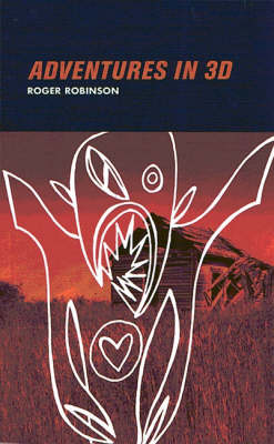 Adventures in 3D (Paperback)