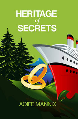 Heritage of Secrets (Hardback)