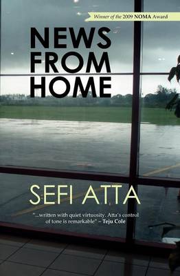 News From Home (Paperback)