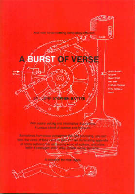 A Burst of Verse (Paperback)