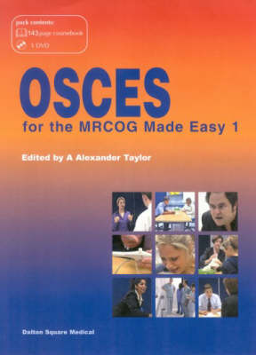 OSCEs Made Easy: Trainee Single User Licence Version v. 1