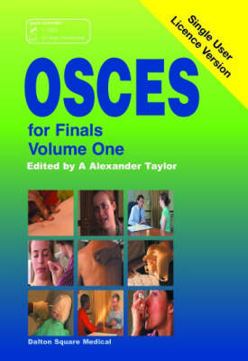 OSCEs for Finals: Library Version v. 1