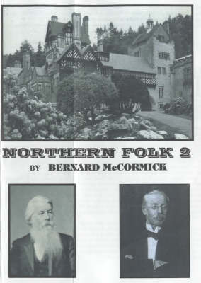 Northern Folk: v. 2 (Paperback)
