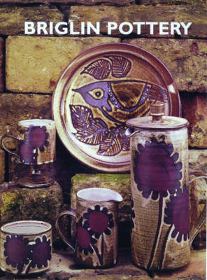 Briglin Pottery 1948-1990: The Story of a Studio Pottery in the West End of London (Hardback)