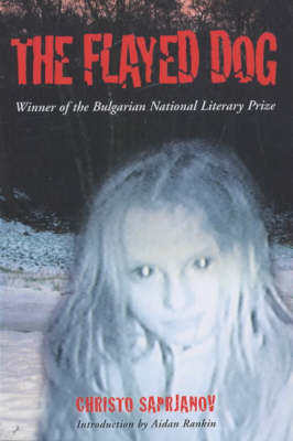 The Flayed Dog (Hardback)