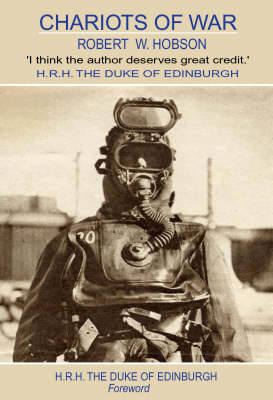 Chariots of War: WW2 Naval Warfare (Hardback)