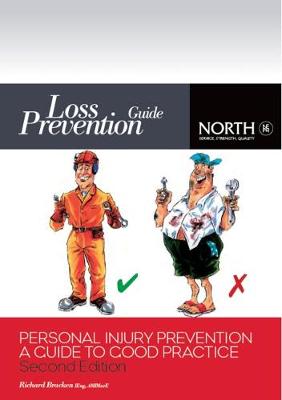 Personal Injury Prevention: A Guide to Good Practice (Paperback)